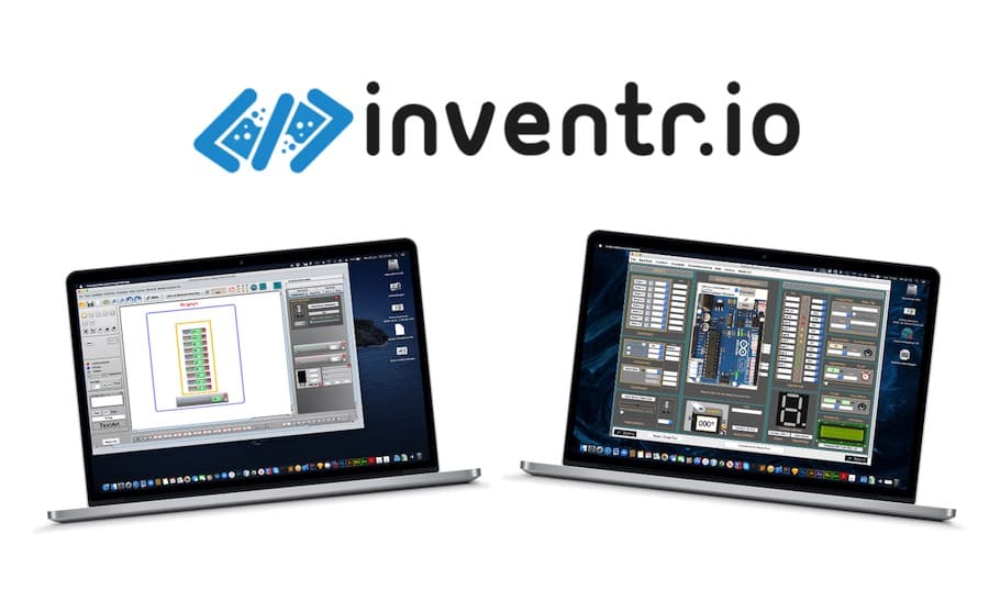 Arduino Simulator course